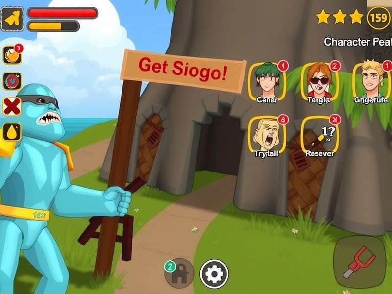 Spicy Ginger Expedition Community Event